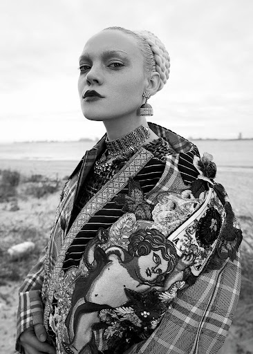 Creative Fashion Photography